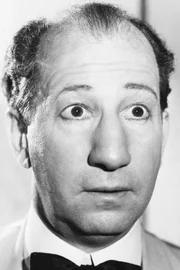 Hank Mann