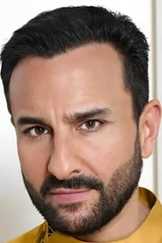 Saif Ali Khan