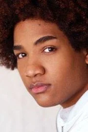 Justin Pierre Edmund