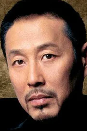 Chen Daoming