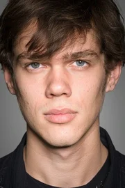 Ellar Coltrane