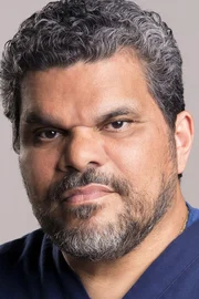 Luis Guzmán