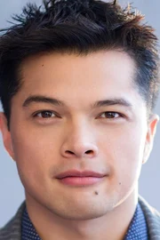 Vincent Rodriguez III