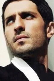 David Kammenos
