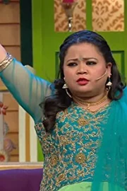 Bharti Singh
