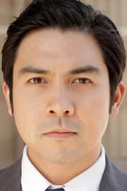 Brian Rodriguez