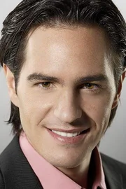 Mauricio Ochmann
