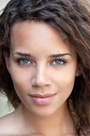Hannah John-Kamen