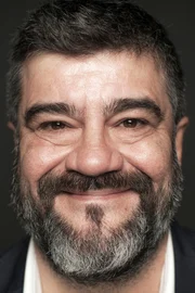 Francesco Pannofino