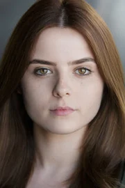 Gabrielle Creevy