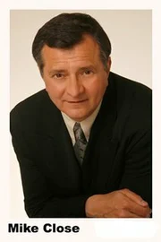 Michael Close
