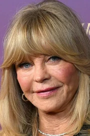 Goldie Hawn