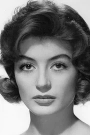 Anouk Aimée