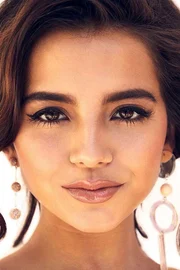 Isabela Merced