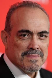 David Zayas