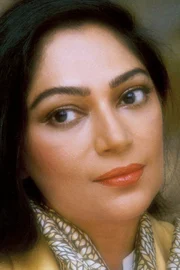 Simi Garewal