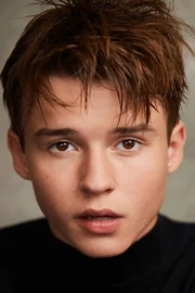 Maxwell Jenkins