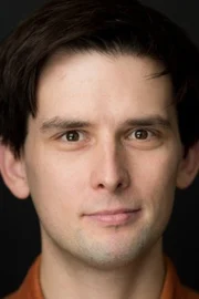 Kieran Hodgson