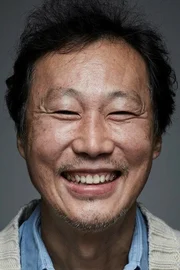 Kim Gang-il