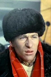 Владимир Комаровский