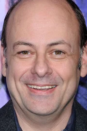Todd Graff