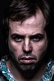 Angus Sampson