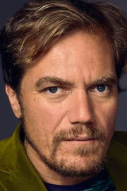 Michael Shannon