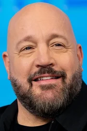 Kevin James