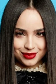 Sofia Carson