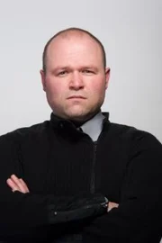Anthony Welch