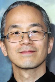 Ted Chiang