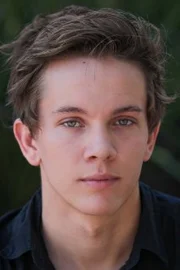 Austin P. McKenzie