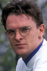 Tony Pitts