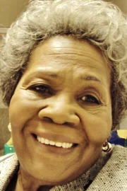 Irma P. Hall