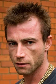 Richard Cawthorne
