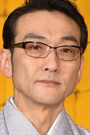 Mitsuru Fukikoshi