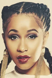 Cardi B