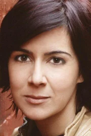 Iris Bahr