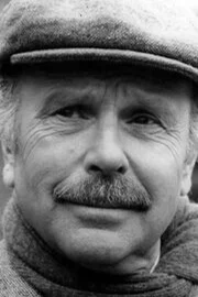 Edward Hardwicke