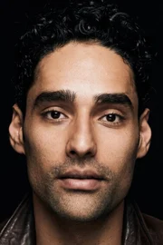 Navid Charkhi