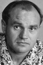Kazimierz Serocki