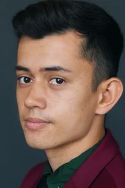Griffin Puatu