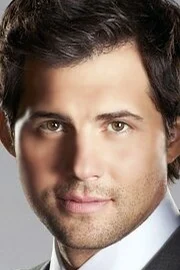 Kristoffer Polaha