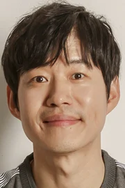 Yoo Joon-sang