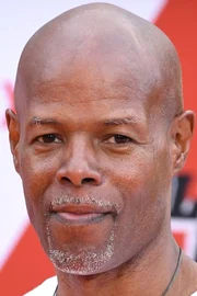 Keenen Ivory Wayans