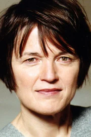 Sylvia Nasar