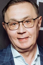 Андрей Ляхов