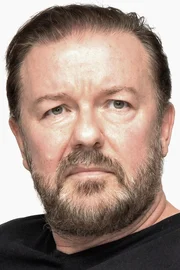 Ricky Gervais