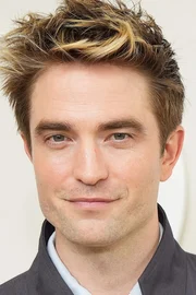 Robert Pattinson