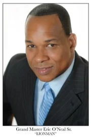 Eric O'Neal Jr.